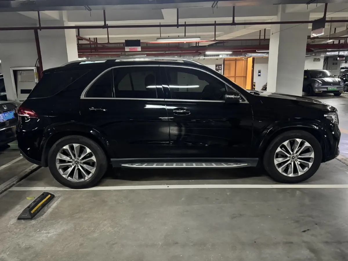 2022 Mercedes-Benz GLE Class 2.0T 258HP L4 9AT,autocango,china used car exporter,china ev exporter,chinese used car exporter,chinese used ev exporter