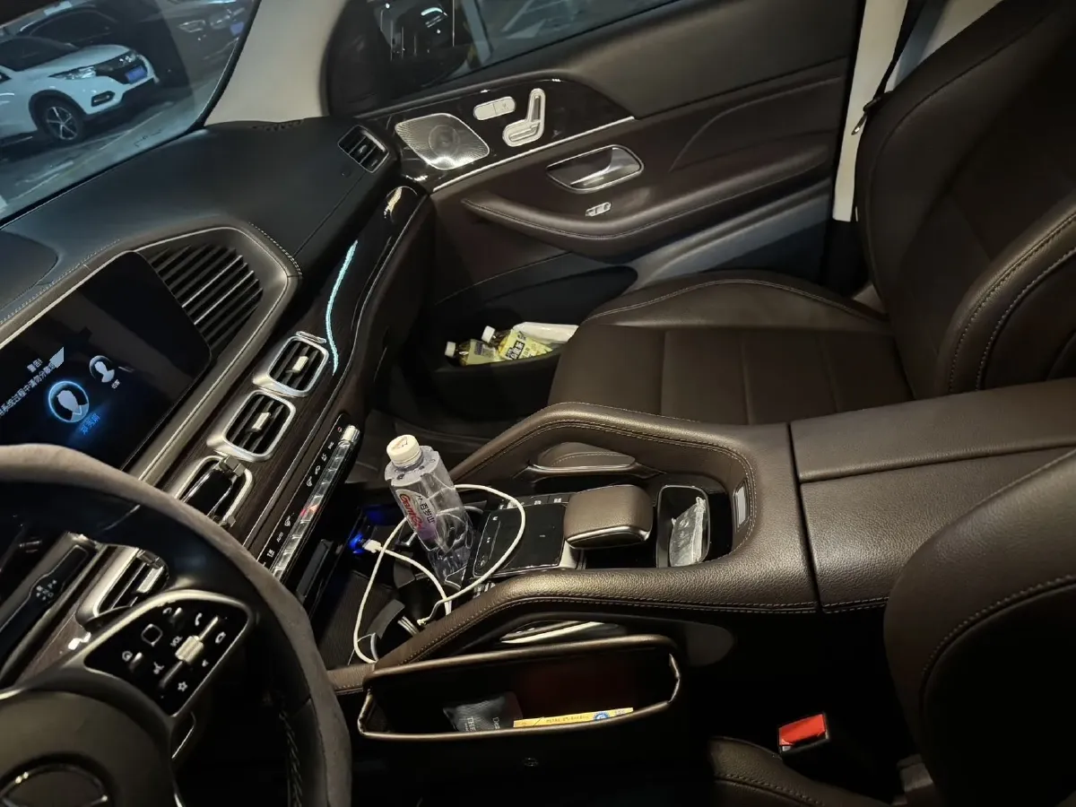 2022 Mercedes-Benz GLE Class 2.0T 258HP L4 9AT,autocango,china used car exporter,china ev exporter,chinese used car exporter,chinese used ev exporter