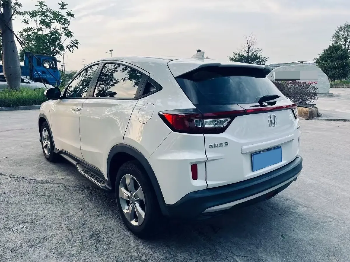 2020 Honda XR-V 1.5L 131HP L4 CVT,autocango,china used car exporter,china ev exporter,chinese used car exporter,chinese used ev exporter