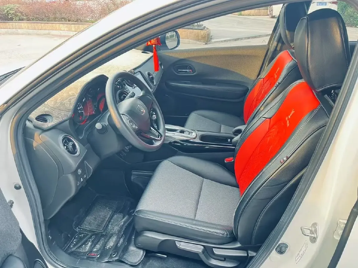 2020 Honda XR-V 1.5L 131HP L4 CVT,autocango,china used car exporter,china ev exporter,chinese used car exporter,chinese used ev exporter