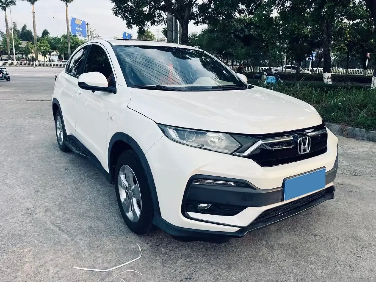 2020 Honda XR-V 1.5L 131HP L4 CVT,autocango,china used car exporter,china ev exporter,chinese used car exporter,chinese used ev exporter