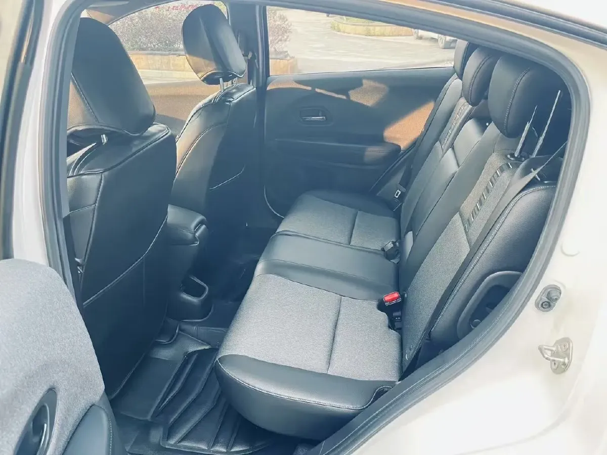 2020 Honda XR-V 1.5L 131HP L4 CVT,autocango,china used car exporter,china ev exporter,chinese used car exporter,chinese used ev exporter