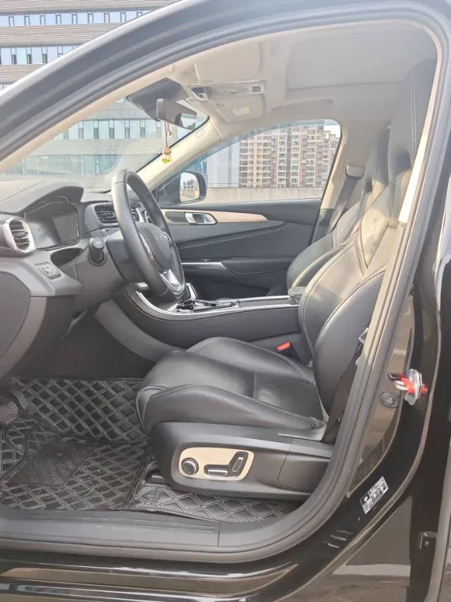 2019 Kia KX5 1.6T 177HP L4 7DCT,autocango,china used car exporter,china ev exporter,chinese used car exporter,chinese used ev exporter