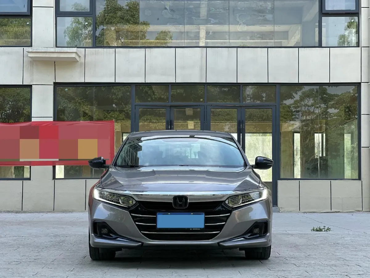 2022 Honda Accord 1.5T 194HP L4 CVT,autocango,china used car exporter,china ev exporter,chinese used car exporter,chinese used ev exporter