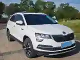 2020 Skoda Karoq 1.4T 150HP L4 7DCT