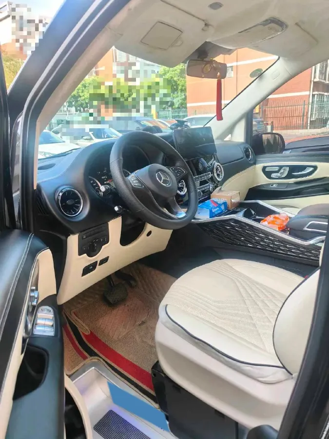 2021 Mercedes-Benz Vito 2.0T 211HP L4 9AT,autocango,china used car exporter,china ev exporter,chinese used car exporter,chinese used ev exporter