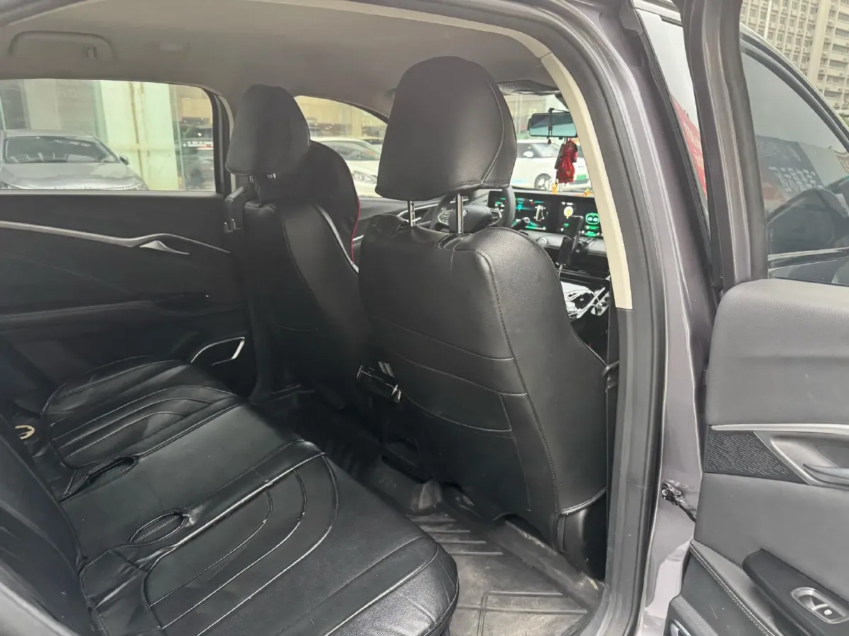 2023 Great Wall Poer 2.0T 163HP L4 8AT,autocango,china used car exporter,china ev exporter,chinese used car exporter,chinese used ev exporter