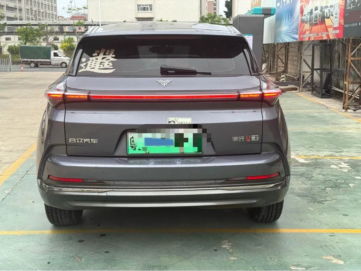 2023 Great Wall Poer 2.0T 163HP L4 8AT,autocango,china used car exporter,china ev exporter,chinese used car exporter,chinese used ev exporter