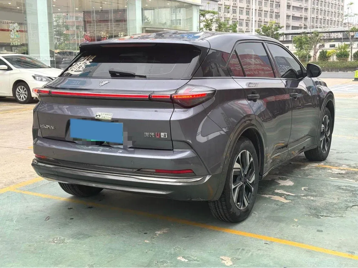 2023 Great Wall Poer 2.0T 163HP L4 8AT,autocango,china used car exporter,china ev exporter,chinese used car exporter,chinese used ev exporter