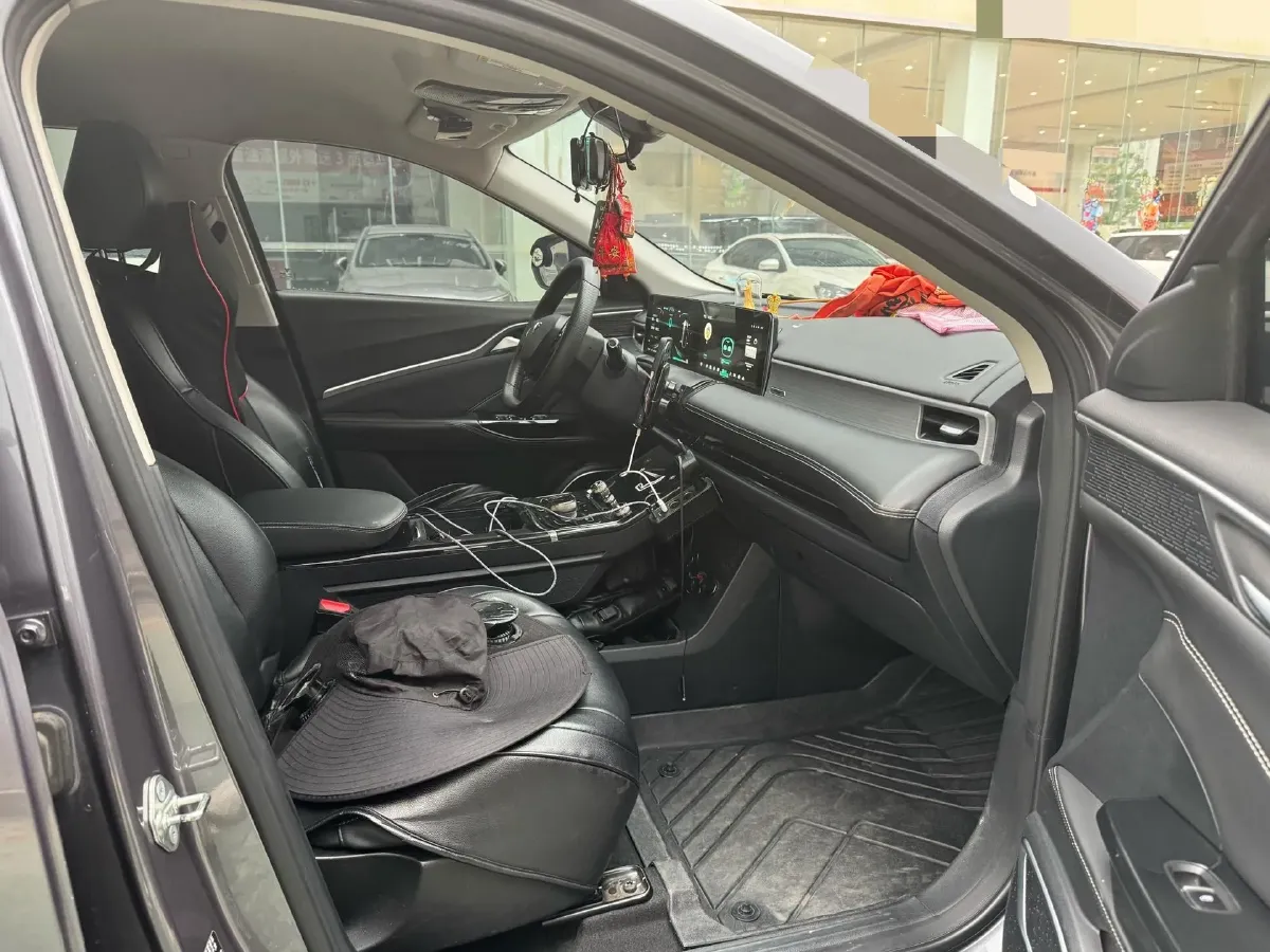 2023 Great Wall Poer 2.0T 163HP L4 8AT,autocango,china used car exporter,china ev exporter,chinese used car exporter,chinese used ev exporter
