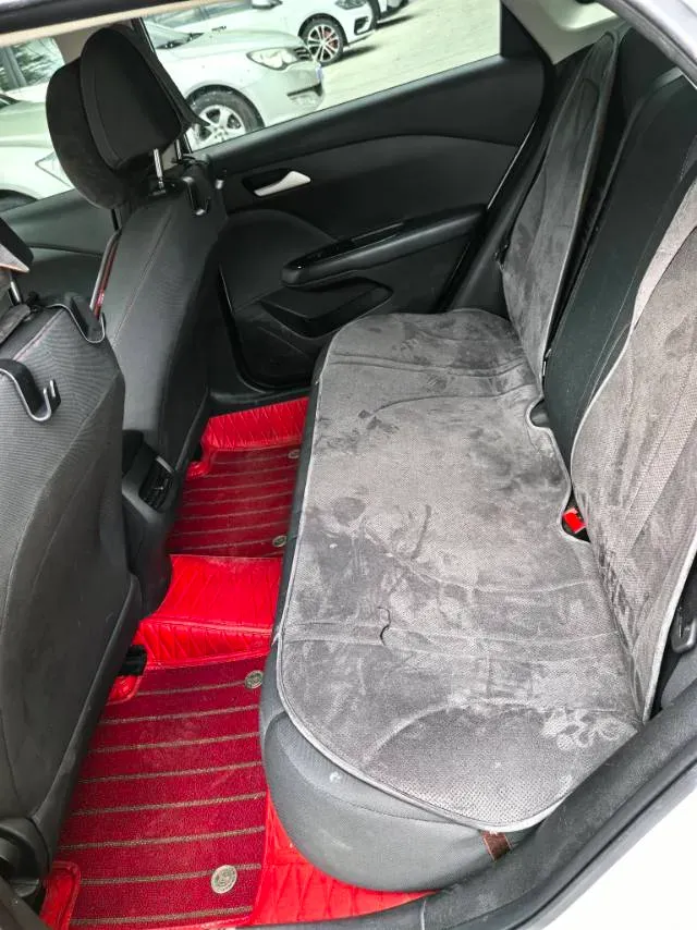 2019 Chevrolet Monza 1.0T 125HP L3 6DCT,autocango,china used car exporter,china ev exporter,chinese used car exporter,chinese used ev exporter