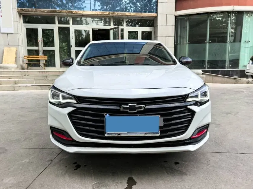 2019 Chevrolet Monza 1.0T 125HP L3 6DCT,autocango,china used car exporter,china ev exporter,chinese used car exporter,chinese used ev exporter