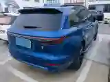 2020 Li ONE Range Extended 131HP REEV 40.5KWH