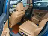2020 Li ONE Range Extended 131HP REEV 40.5KWH