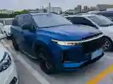 2020 Li ONE Range Extended 131HP REEV 40.5KWH