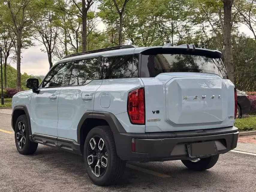 2022 Foton General F9 2.0T 163HP L4 8AT,autocango,china used car exporter,china ev exporter,chinese used car exporter,chinese used ev exporter