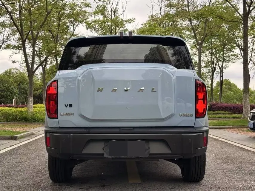 2022 Foton General F9 2.0T 163HP L4 8AT,autocango,china used car exporter,china ev exporter,chinese used car exporter,chinese used ev exporter