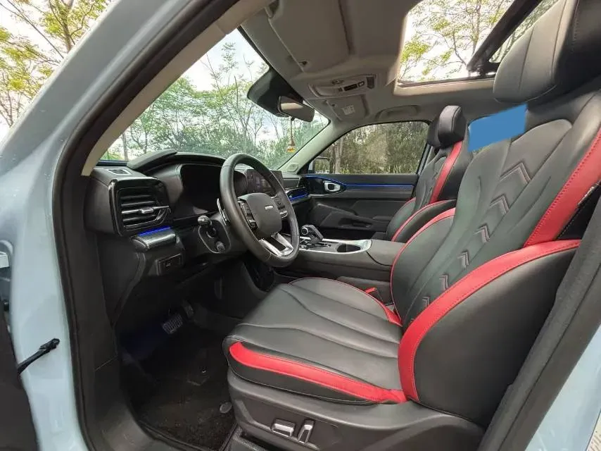 2022 Foton General F9 2.0T 163HP L4 8AT,autocango,china used car exporter,china ev exporter,chinese used car exporter,chinese used ev exporter