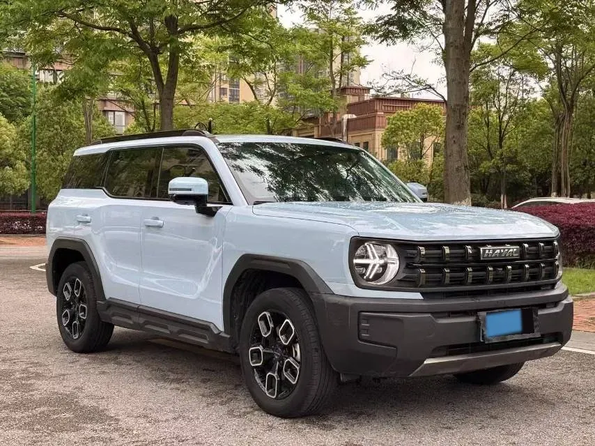 2022 Foton General F9 2.0T 163HP L4 8AT,autocango,china used car exporter,china ev exporter,chinese used car exporter,chinese used ev exporter