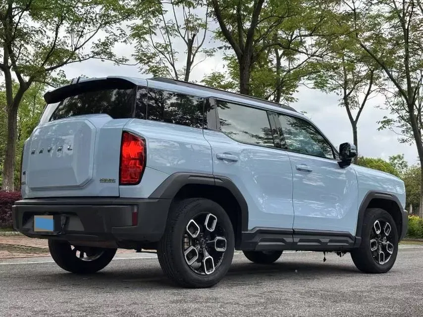 2022 Foton General F9 2.0T 163HP L4 8AT,autocango,china used car exporter,china ev exporter,chinese used car exporter,chinese used ev exporter