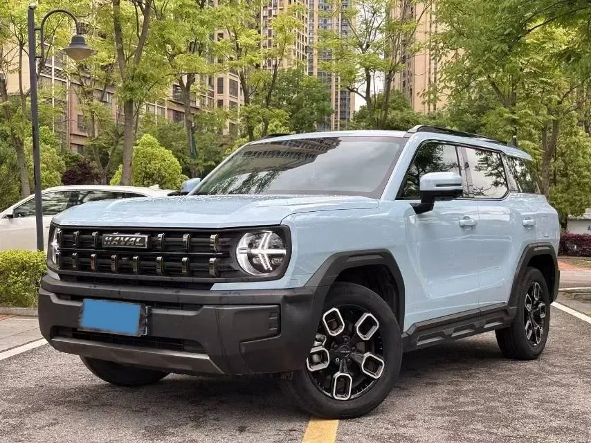 2022 Foton General F9 2.0T 163HP L4 8AT,autocango,china used car exporter,china ev exporter,chinese used car exporter,chinese used ev exporter
