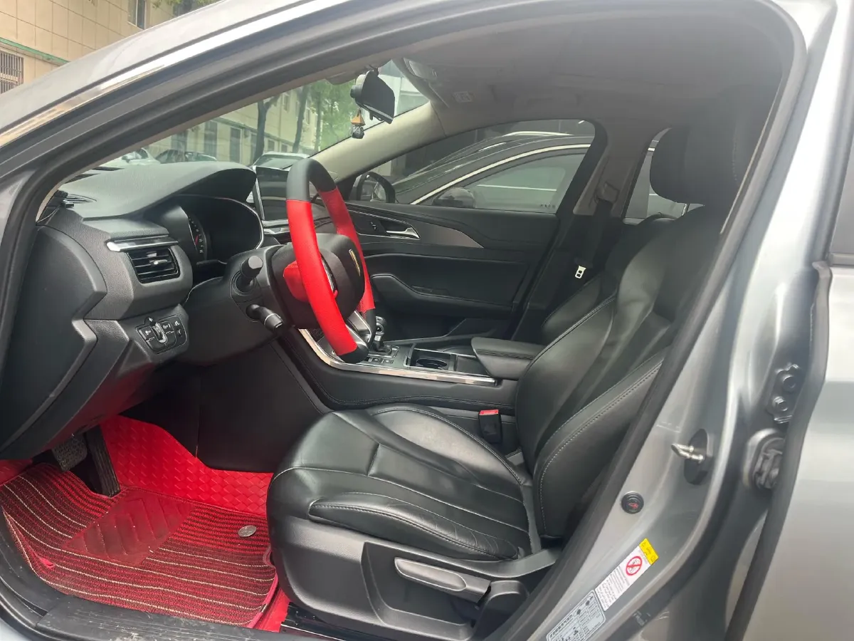 2020 HongQi H5 1.5T 169HP L4 7DCT,autocango,china used car exporter,china ev exporter,chinese used car exporter,chinese used ev exporter