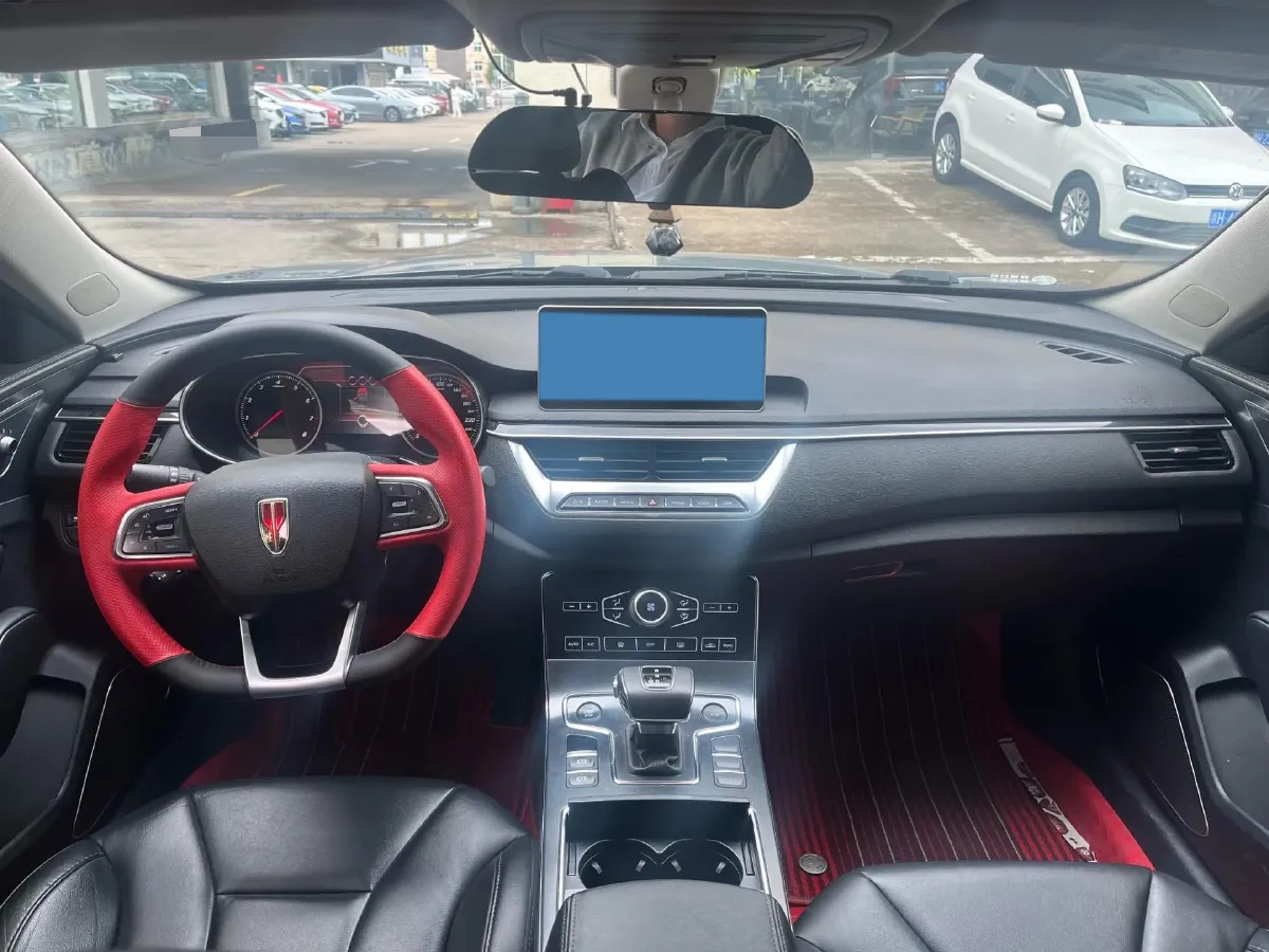 2020 HongQi H5 1.5T 169HP L4 7DCT,autocango,china used car exporter,china ev exporter,chinese used car exporter,chinese used ev exporter