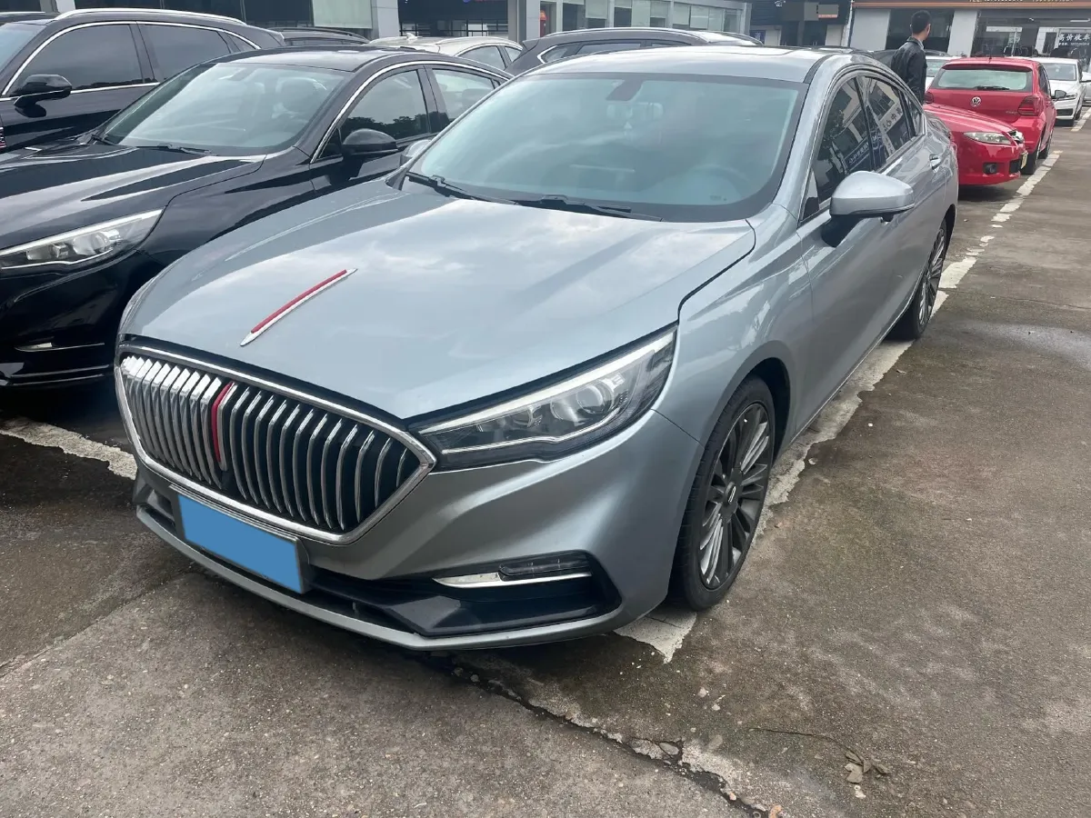 2020 HongQi H5 1.5T 169HP L4 7DCT,autocango,china used car exporter,china ev exporter,chinese used car exporter,chinese used ev exporter