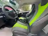 2021 Levdeo Mango BEV 17.28KWH