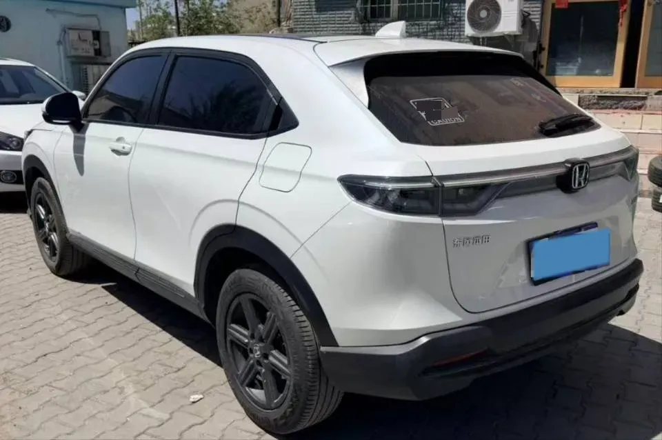 2023 Honda XR-V 1.5L 124HP L4 CVT,autocango,china used car exporter,china ev exporter,chinese used car exporter,chinese used ev exporter