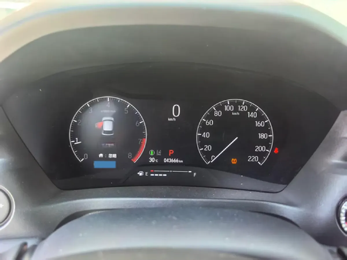 2023 Honda XR-V 1.5L 124HP L4 CVT,autocango,china used car exporter,china ev exporter,chinese used car exporter,chinese used ev exporter