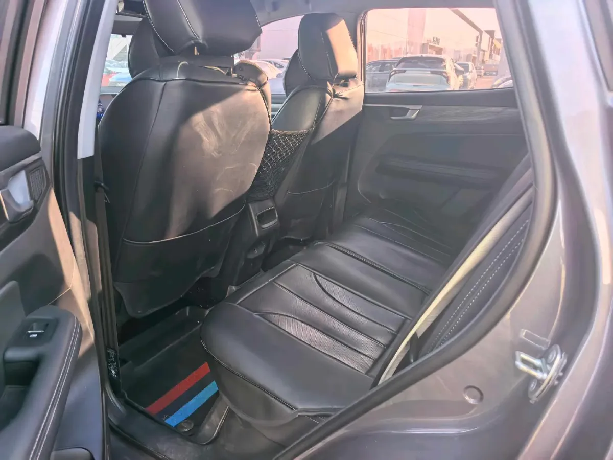 2021 KaiYi XuanJie Pro 1.5T 156HP L4 CVT,autocango,china used car exporter,china ev exporter,chinese used car exporter,chinese used ev exporter