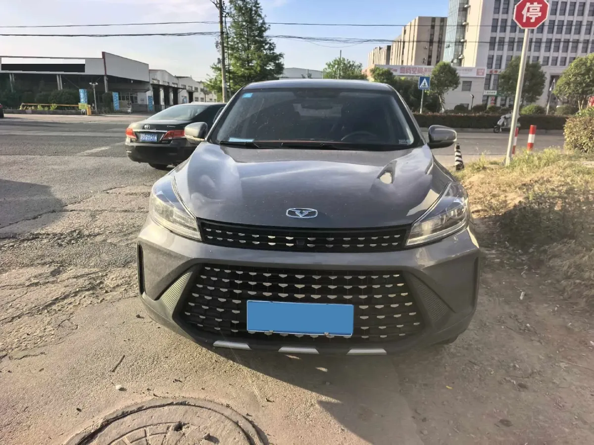 2021 KaiYi XuanJie Pro 1.5T 156HP L4 CVT,autocango,china used car exporter,china ev exporter,chinese used car exporter,chinese used ev exporter