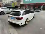 2019 Mercedes-Benz C AMG 3.0T 390HP V6 9AT