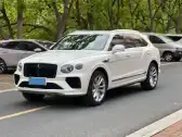 2024 BENTLEY BENTAYGA,autocango,china used car exporter,china ev exporter,chinese used car exporter,chinese used ev exporter