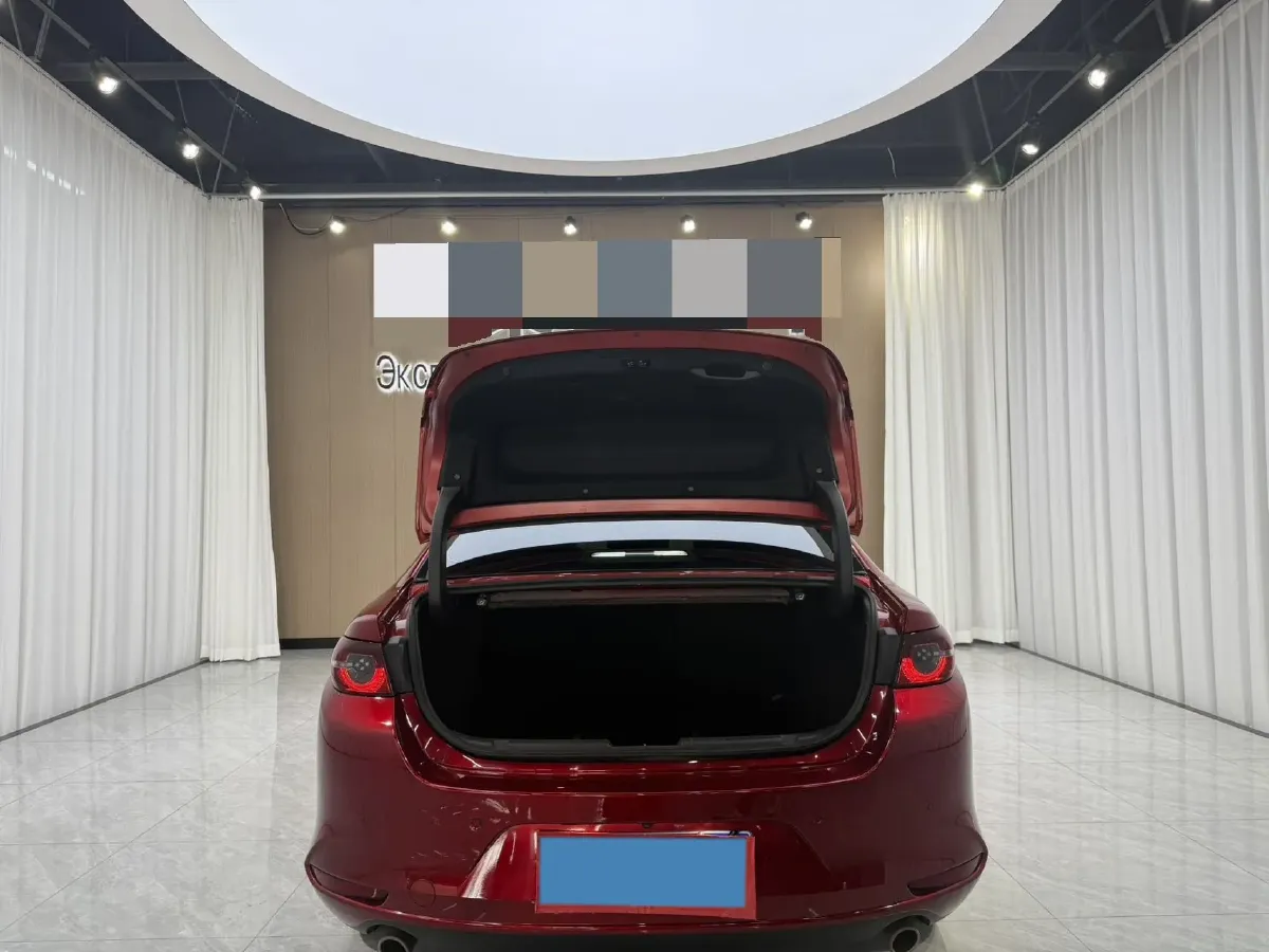 2021 Mazda 3 Axela 2.0L 158HP L4 6AT,autocango,china used car exporter,china ev exporter,chinese used car exporter,chinese used ev exporter