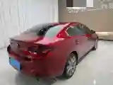 2021 Mazda 3 Axela 2.0L 158HP L4 6AT