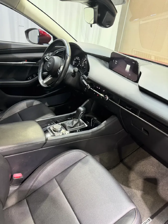 2021 Mazda 3 Axela 2.0L 158HP L4 6AT,autocango,china used car exporter,china ev exporter,chinese used car exporter,chinese used ev exporter