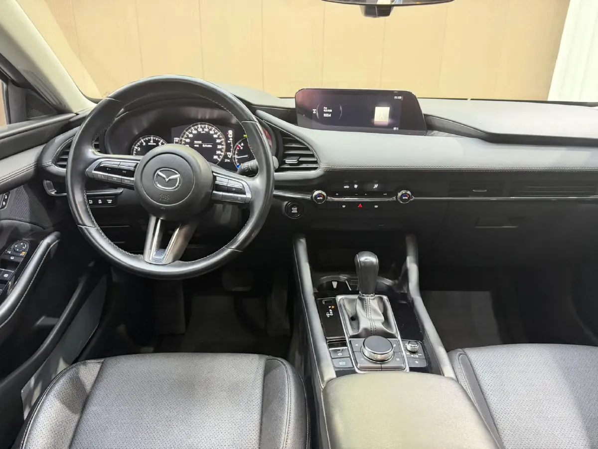 2021 Mazda 3 Axela 2.0L 158HP L4 6AT,autocango,china used car exporter,china ev exporter,chinese used car exporter,chinese used ev exporter