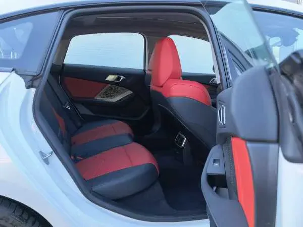 2025 MINI ACEMAN BEV,autocango,china used car exporter,china ev exporter,chinese used car exporter,chinese used ev exporter