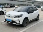 2021 GEOMETRY EX3,autocango,china used car exporter,china ev exporter,chinese used car exporter,chinese used ev exporter