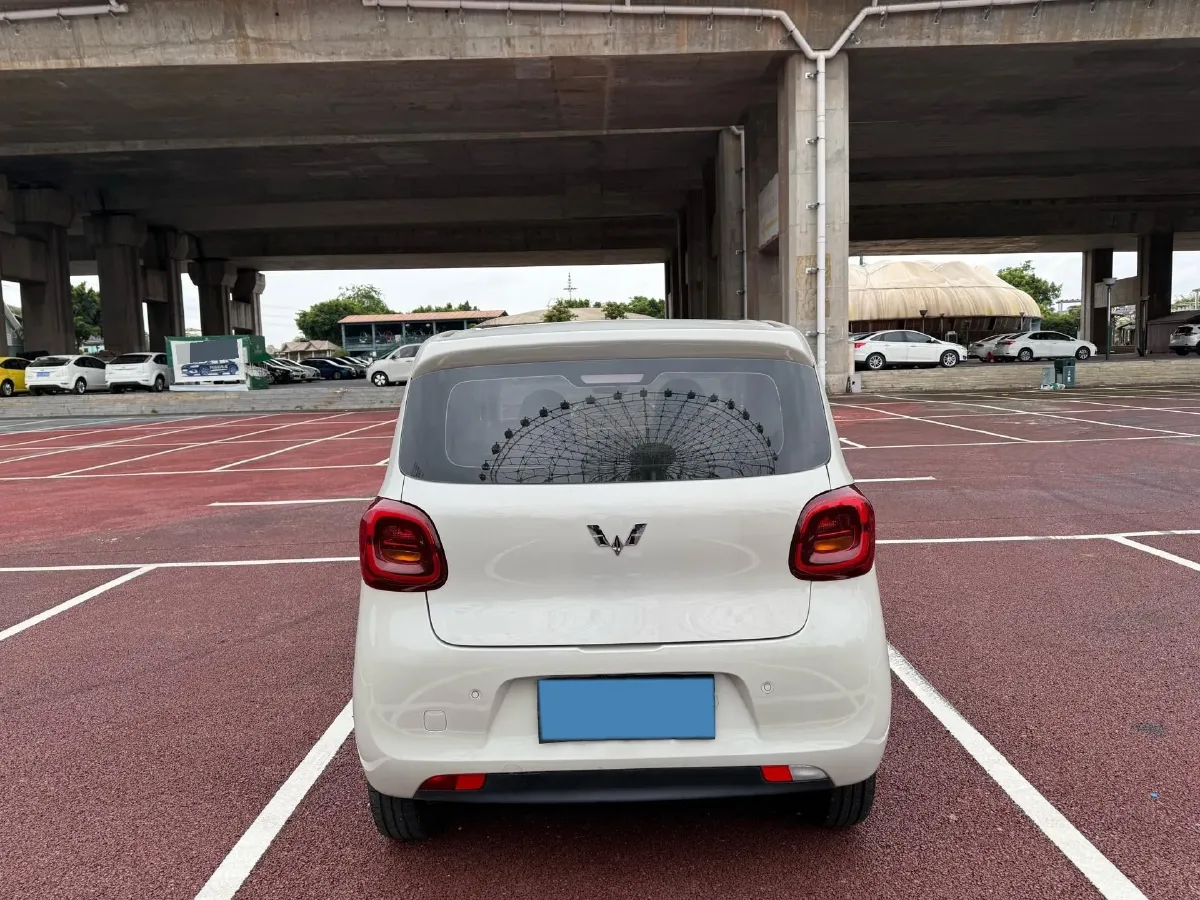 2025 WuLing HongGuang MINI EV BEV 16.2KWH,autocango,china used car exporter,china ev exporter,chinese used car exporter,chinese used ev exporter