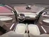 2025 WuLing HongGuang MINI EV BEV 16.2KWH