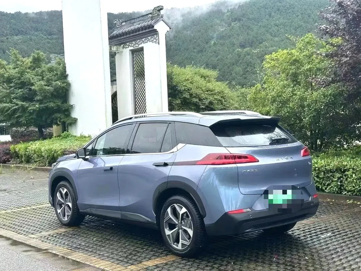 2024 Aion AION S MAX BEV 67.1KWH,autocango,china used car exporter,china ev exporter,chinese used car exporter,chinese used ev exporter