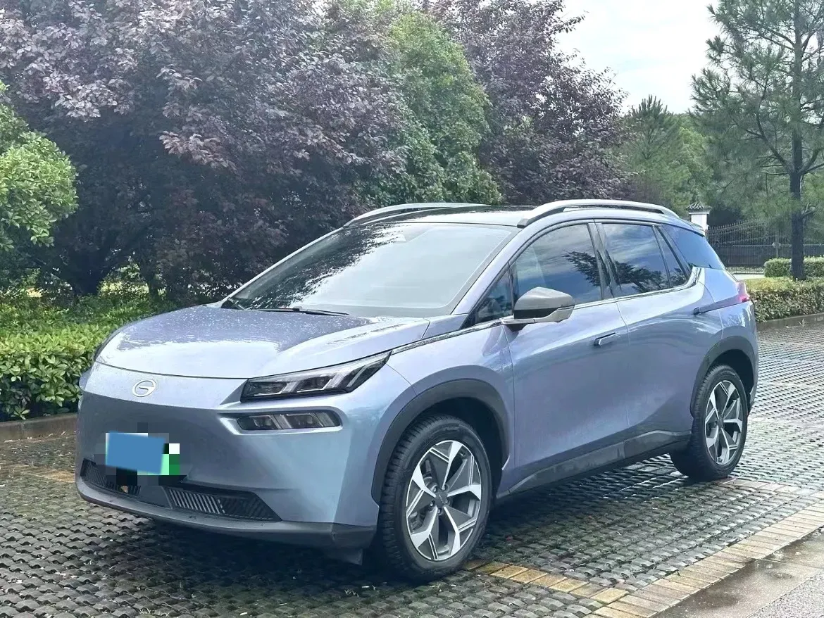 2024 Aion AION S MAX BEV 67.1KWH,autocango,china used car exporter,china ev exporter,chinese used car exporter,chinese used ev exporter