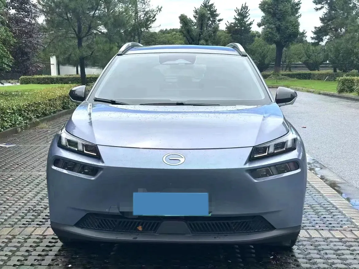 2024 Aion AION S MAX BEV 67.1KWH,autocango,china used car exporter,china ev exporter,chinese used car exporter,chinese used ev exporter