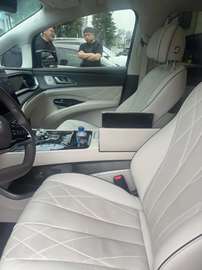 2024 Denza D9 1.5T 139HP L4 E-CVT PHEV 40KWH,autocango,china used car exporter,china ev exporter,chinese used car exporter,chinese used ev exporter