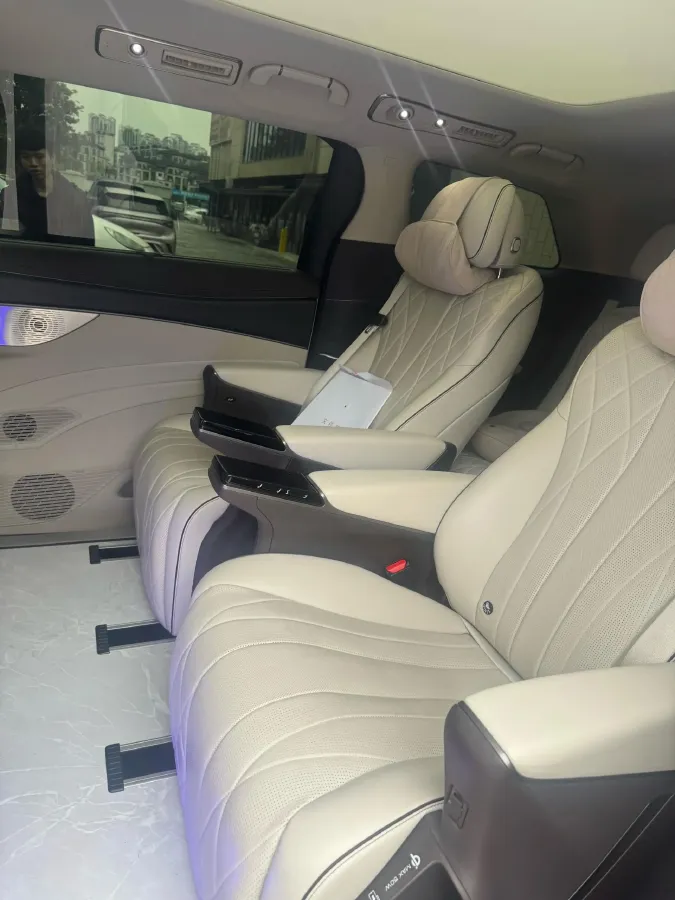 2024 Denza D9 1.5T 139HP L4 E-CVT PHEV 40KWH,autocango,china used car exporter,china ev exporter,chinese used car exporter,chinese used ev exporter