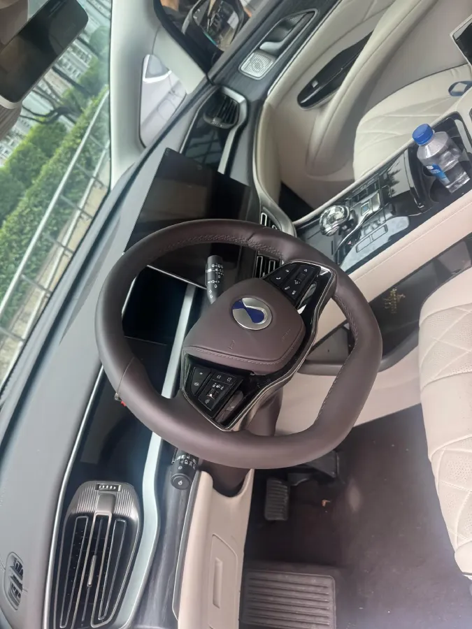 2024 Denza D9 1.5T 139HP L4 E-CVT PHEV 40KWH,autocango,china used car exporter,china ev exporter,chinese used car exporter,chinese used ev exporter