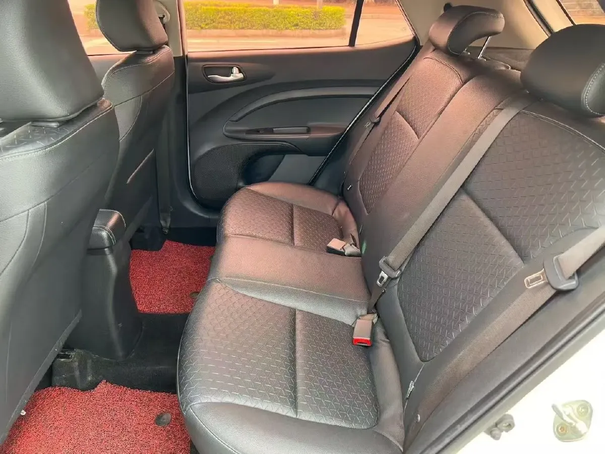 2019 Kia KX1 1.4L 100HP L4 6AT,autocango,china used car exporter,china ev exporter,chinese used car exporter,chinese used ev exporter
